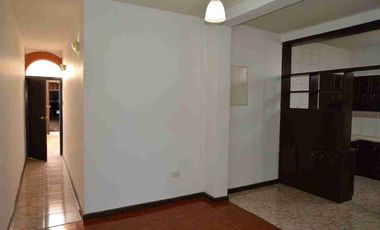 ARRIENDO SUITE TIPO LOFT EN EL PINAR BAJO