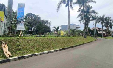 Tanah Sewa di Tarumanegara Pakuan 1 Tajur Per Tahun