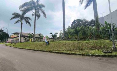 Tanah Sewa di Tarumanegara Pakuan 1 Tajur Per Tahun