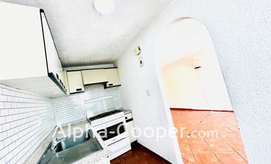 DEPARTAMENTO EN VENTA LOMAS VERDES , NAUCALPAN EDO DE MEX , INFONAVIT