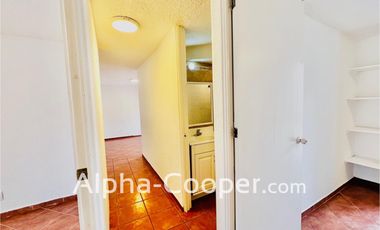 DEPARTAMENTO EN VENTA LOMAS VERDES , NAUCALPAN EDO DE MEX , INFONAVIT