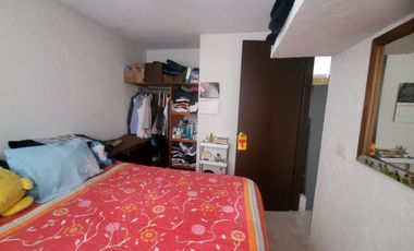 Funicional departamento a dos cuadras del metro