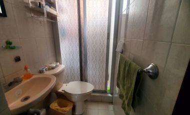 Funicional departamento a dos cuadras del metro