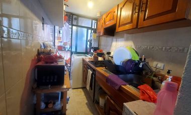 Funicional departamento a dos cuadras del metro