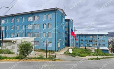 SE VENDE DEPARTAMENTO EN CONSTITUCIÓN