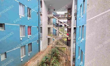 SE VENDE DEPARTAMENTO EN CONSTITUCIÓN