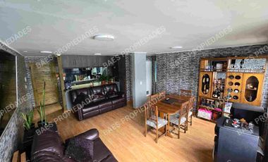 SE VENDE DEPARTAMENTO EN CONSTITUCIÓN