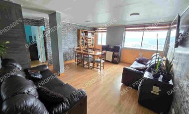 SE VENDE DEPARTAMENTO EN CONSTITUCIÓN