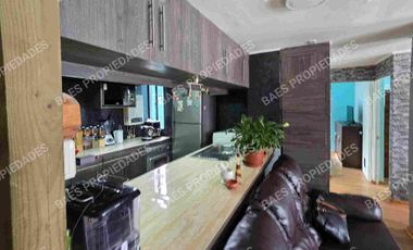 SE VENDE DEPARTAMENTO EN CONSTITUCIÓN