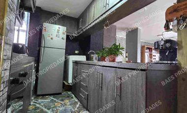 SE VENDE DEPARTAMENTO EN CONSTITUCIÓN