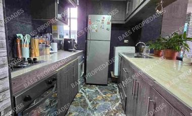 SE VENDE DEPARTAMENTO EN CONSTITUCIÓN