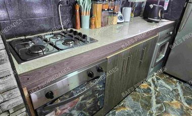 SE VENDE DEPARTAMENTO EN CONSTITUCIÓN