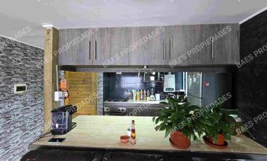 SE VENDE DEPARTAMENTO EN CONSTITUCIÓN