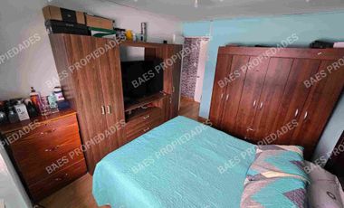 SE VENDE DEPARTAMENTO EN CONSTITUCIÓN