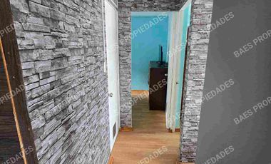 SE VENDE DEPARTAMENTO EN CONSTITUCIÓN