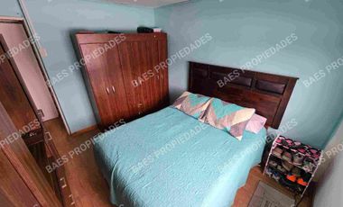 SE VENDE DEPARTAMENTO EN CONSTITUCIÓN