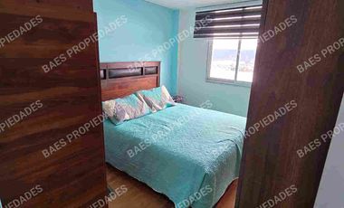 SE VENDE DEPARTAMENTO EN CONSTITUCIÓN