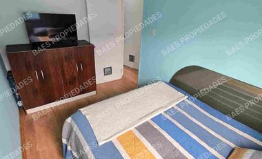 SE VENDE DEPARTAMENTO EN CONSTITUCIÓN