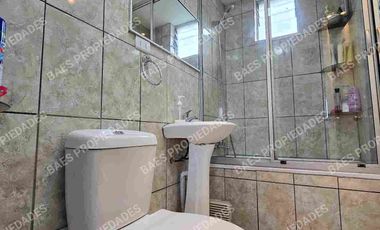 SE VENDE DEPARTAMENTO EN CONSTITUCIÓN