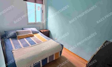 SE VENDE DEPARTAMENTO EN CONSTITUCIÓN