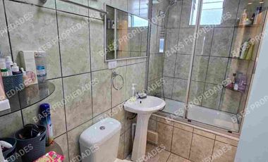 SE VENDE DEPARTAMENTO EN CONSTITUCIÓN