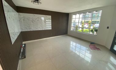 CASA EN VENTA EN CONDOMINIO EN METEPEC CERCA DEL TREN EL INSURGENTE Y  AVE. TECONOLOGICO