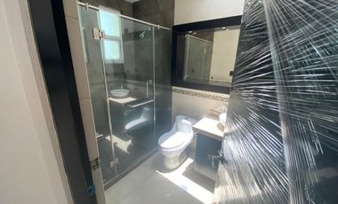 CASA EN VENTA EN CONDOMINIO EN METEPEC CERCA DEL TREN EL INSURGENTE Y  AVE. TECONOLOGICO