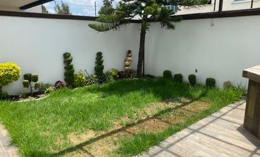 CASA EN VENTA EN CONDOMINIO EN METEPEC CERCA DEL TREN EL INSURGENTE Y  AVE. TECONOLOGICO
