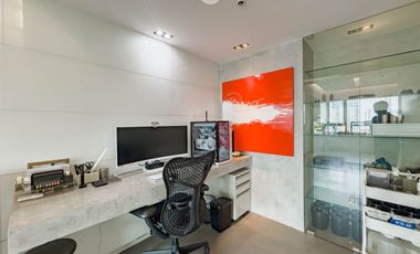 St. Francis Shangri-La Place, 3-Bedroom Unit for Sale, Mandaluyong City