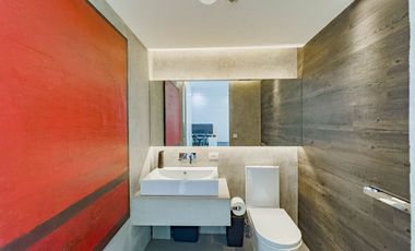 St. Francis Shangri-La Place, 3-Bedroom Unit for Sale, Mandaluyong City