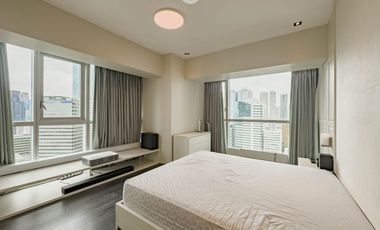 St. Francis Shangri-La Place, 3-Bedroom Unit for Sale, Mandaluyong City