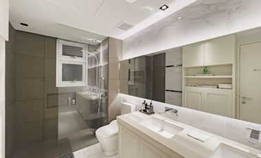 St. Francis Shangri-La Place, 3-Bedroom Unit for Sale, Mandaluyong City