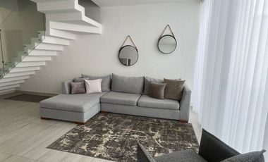 RENTA DE CASA EN COTO AVELLANO VALLE IMPERIAL ZAPOPAN JAL.