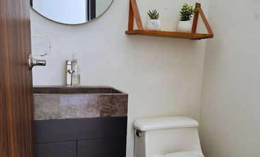 RENTA DE CASA EN COTO AVELLANO VALLE IMPERIAL ZAPOPAN JAL.