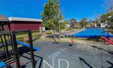 RENTA DE CASA EN COTO AVELLANO VALLE IMPERIAL ZAPOPAN JAL.