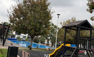 RENTA DE CASA EN COTO AVELLANO VALLE IMPERIAL ZAPOPAN JAL.