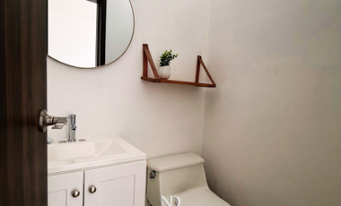 RENTA DE CASA EN COTO AVELLANO VALLE IMPERIAL ZAPOPAN JAL.