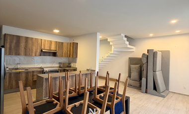 RENTA DE CASA EN COTO AVELLANO VALLE IMPERIAL ZAPOPAN JAL.