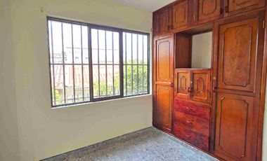 alquiler de apartamento Barrio La aldea