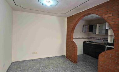 alquiler de apartamento Barrio La aldea