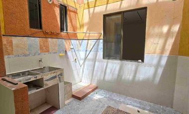 alquiler de apartamento Barrio La aldea