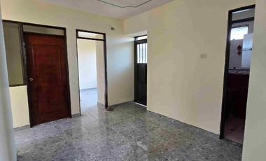alquiler de apartamento Barrio La aldea