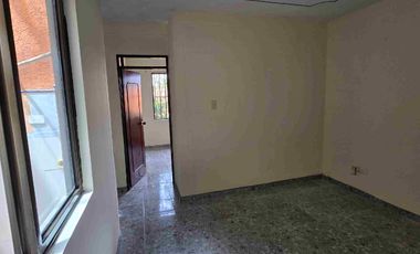 alquiler de apartamento Barrio La aldea