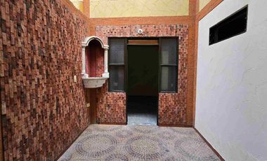 alquiler de apartamento Barrio La aldea