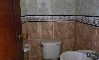 alquiler de apartamento Barrio La aldea