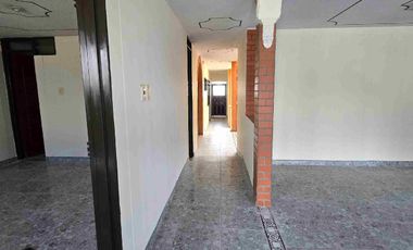 alquiler de apartamento Barrio La aldea
