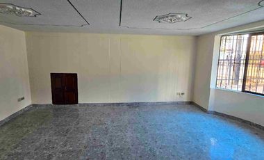 alquiler de apartamento Barrio La aldea