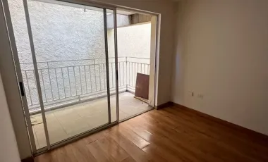 VENTA DEPTO 1D/1B AGUSTINAS