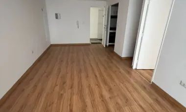 VENTA DEPTO 1D/1B AGUSTINAS