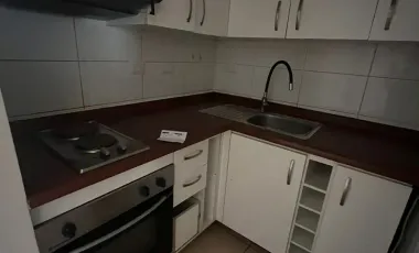 VENTA DEPTO 1D/1B AGUSTINAS